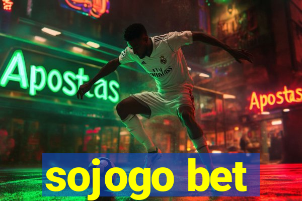 sojogo bet